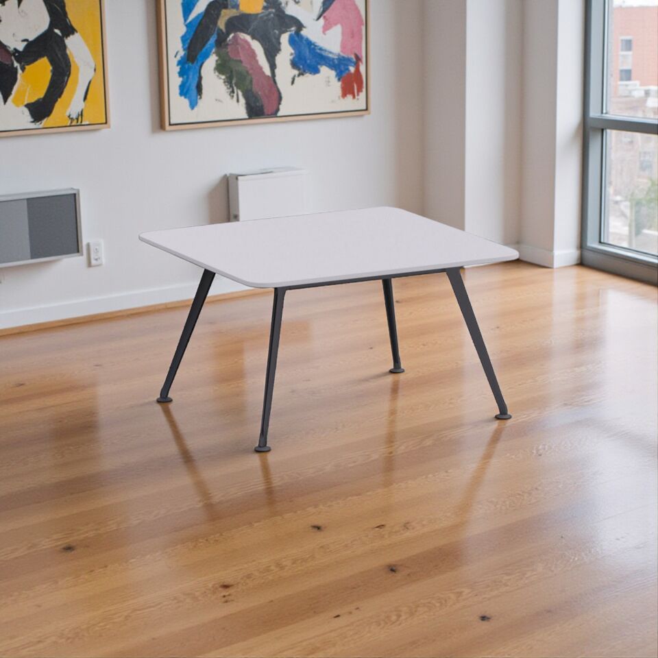 Inter Kare Toplantı Masası