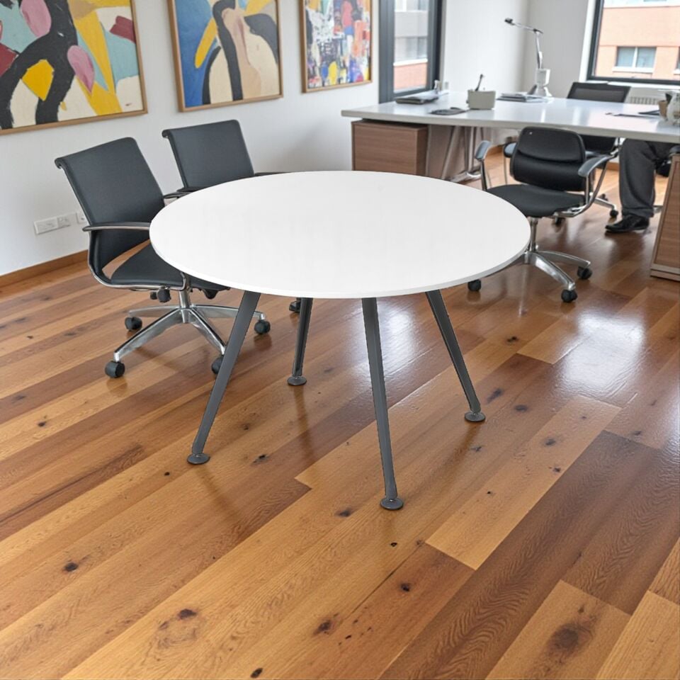 Inter Yuvarlak Toplantı Masası