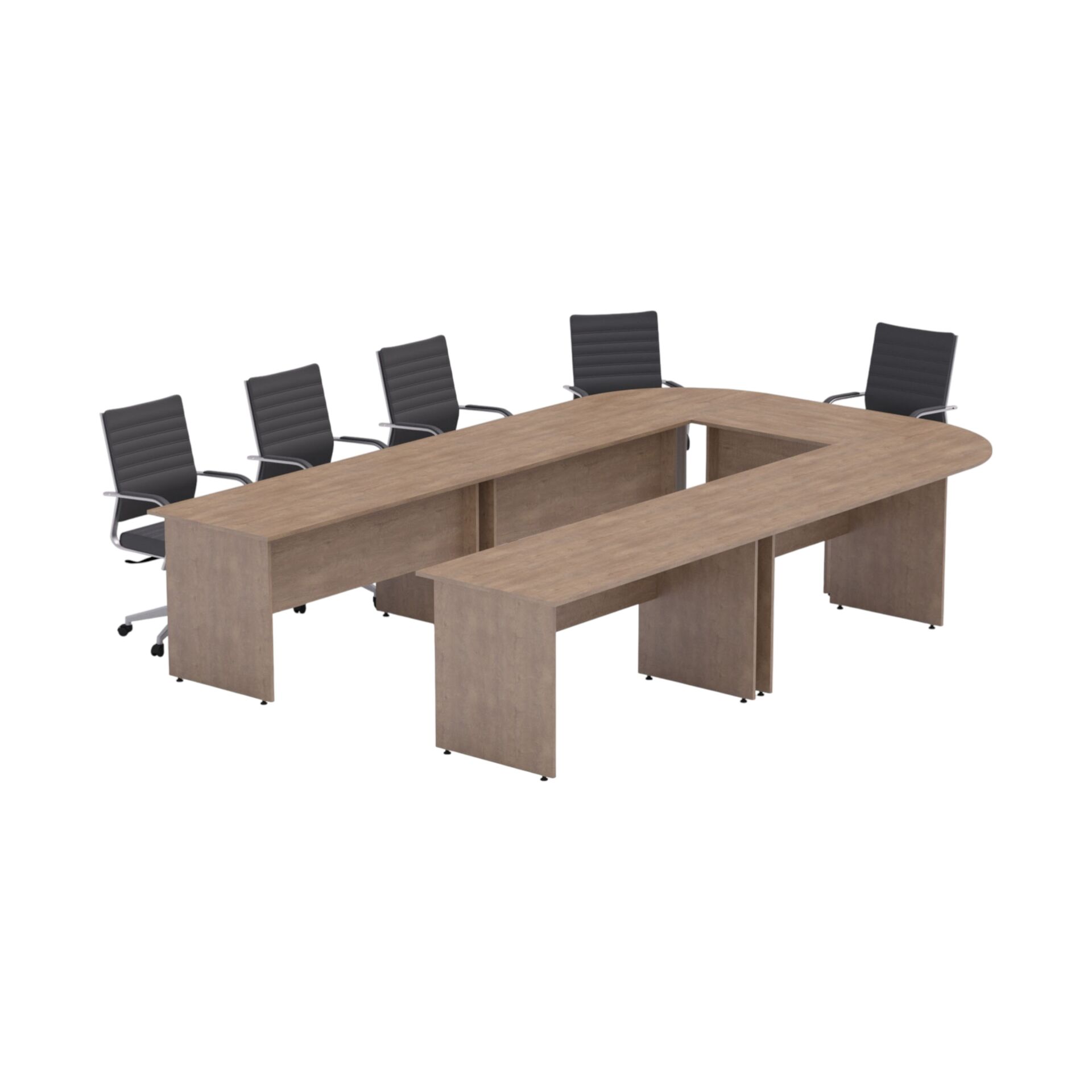 Efor U Toplantı Masası