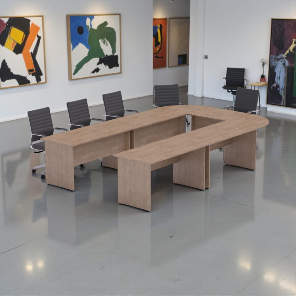 Efor U Toplantı Masası