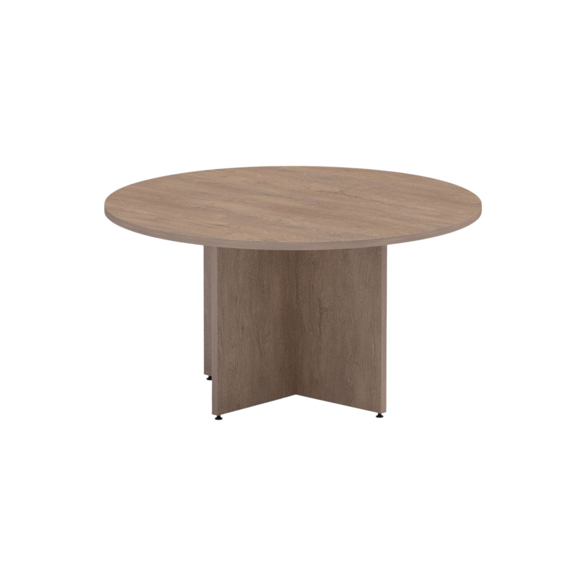 Efor Yuvarlak Toplantı Masası