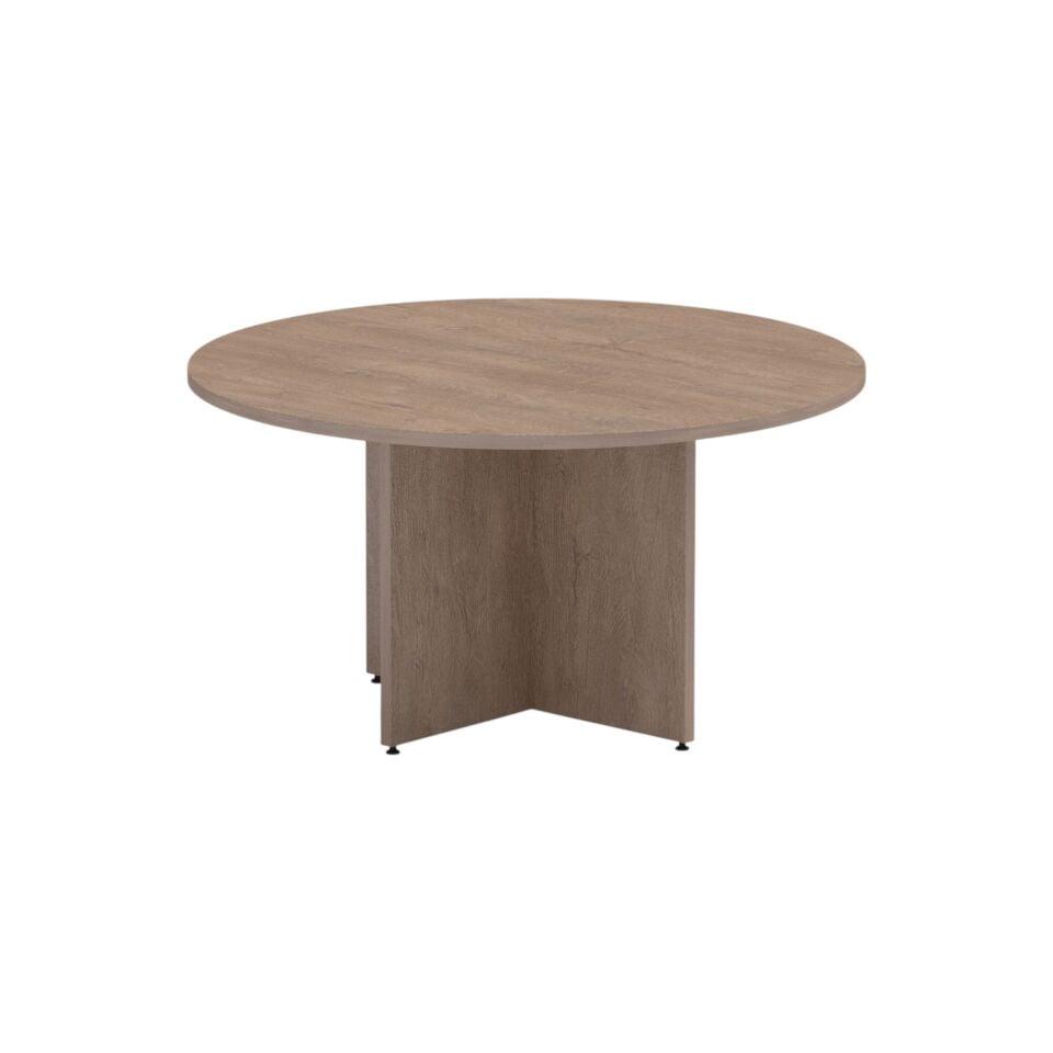 Efor Yuvarlak Toplantı Masası