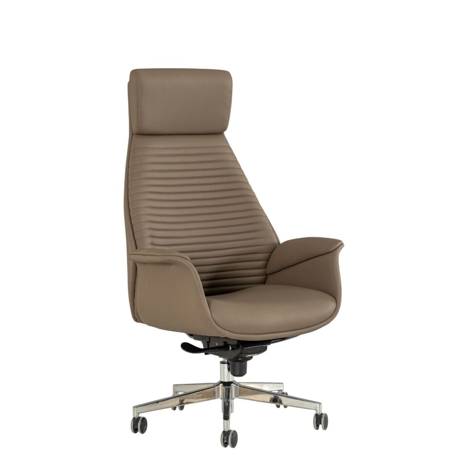 Cubic Makam Koltuğu