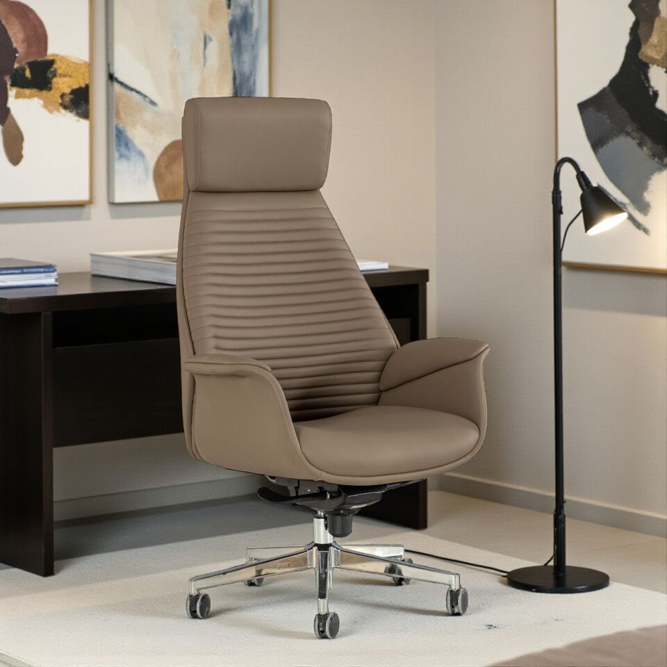 Cubic Makam Koltuğu