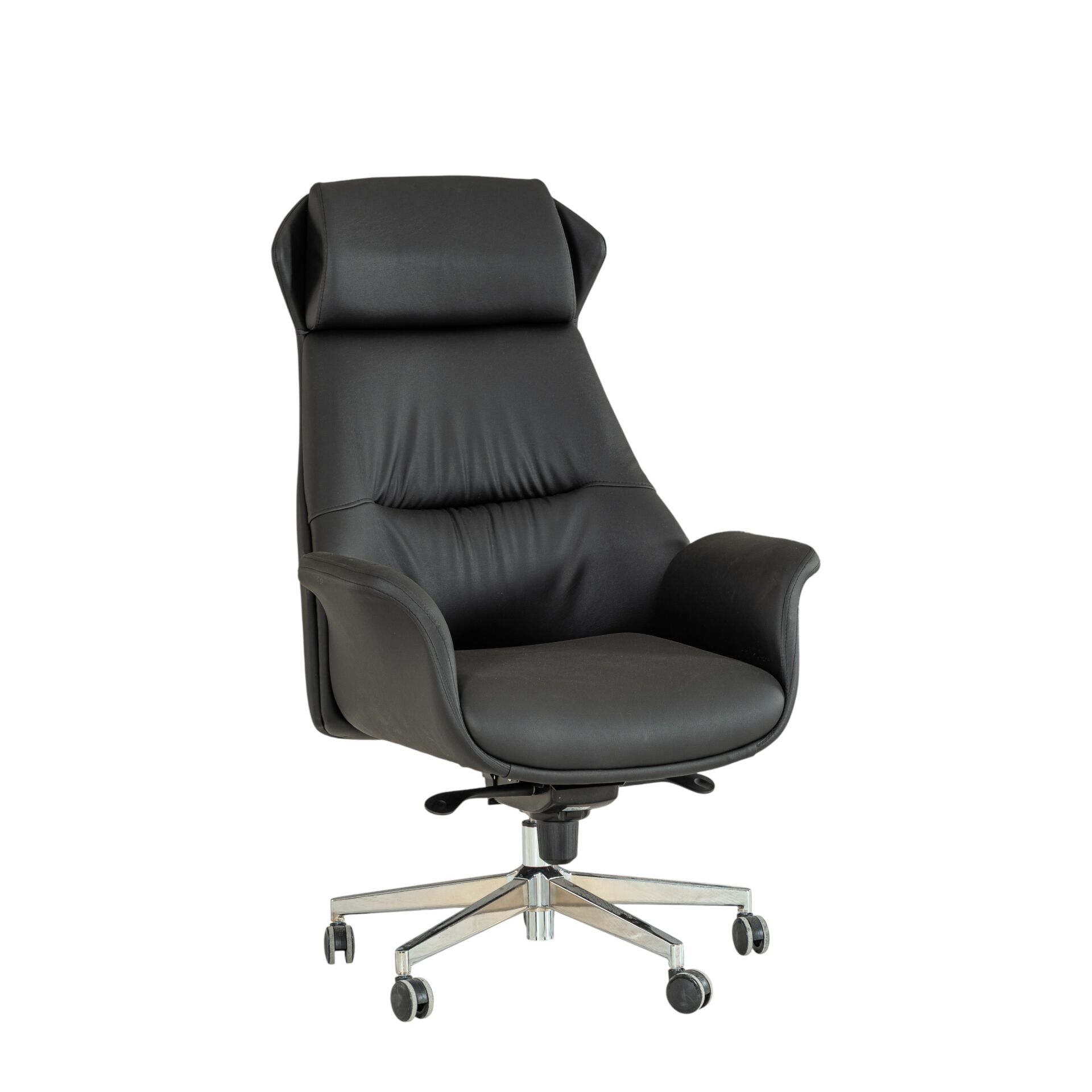 Space Makam Koltuğu