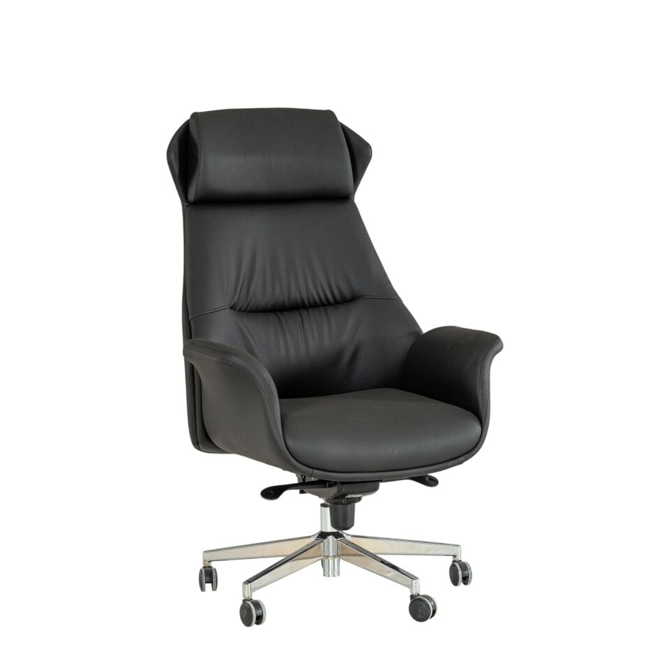 Space Makam Koltuğu