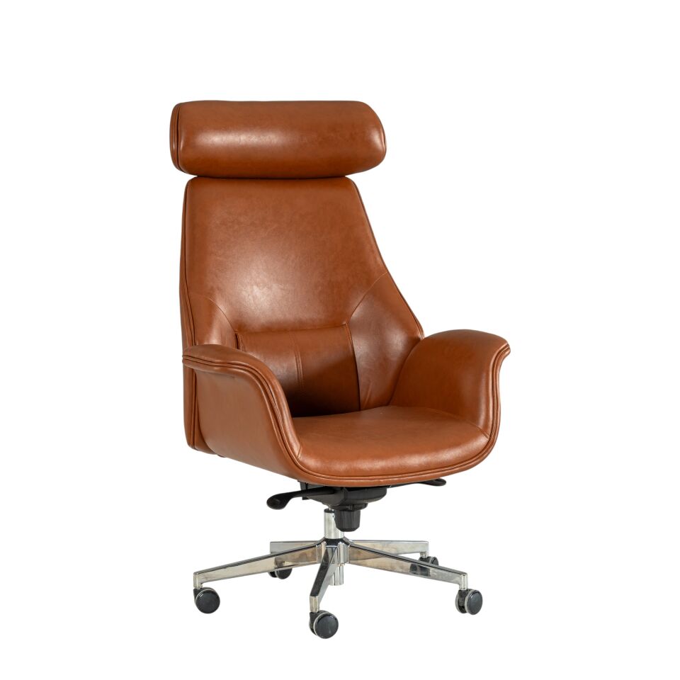 Melborn Makam Koltuğu