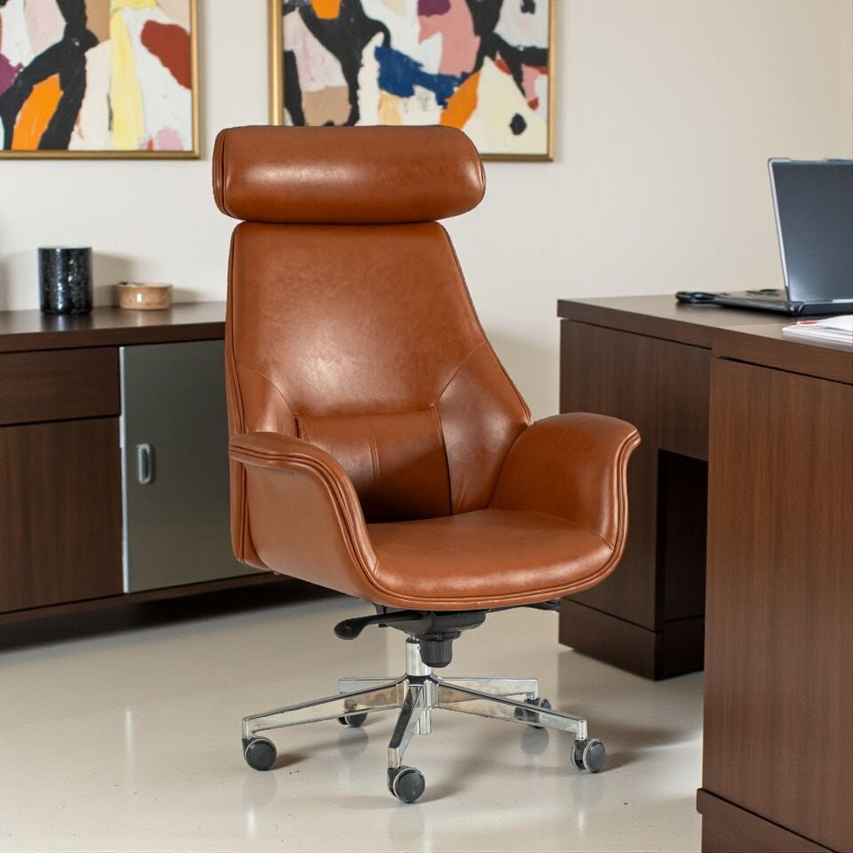 Melborn Makam Koltuğu