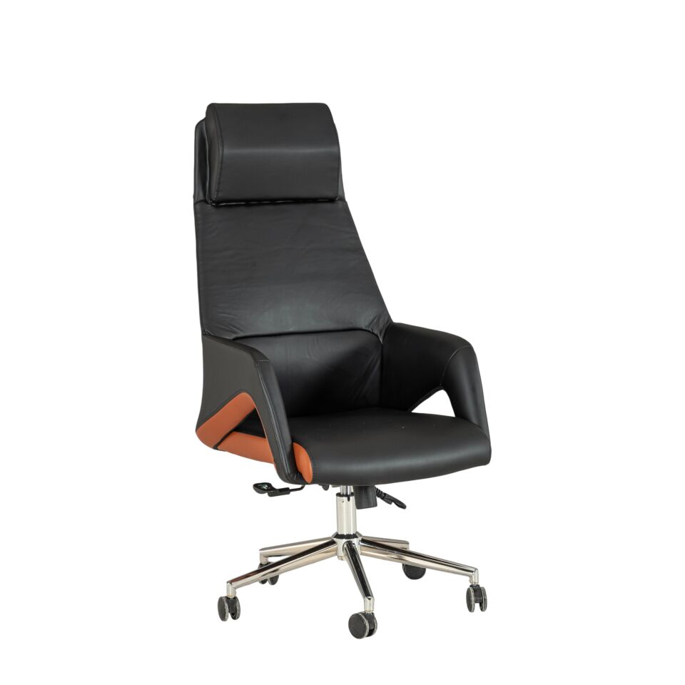 Titan Makam Koltuğu