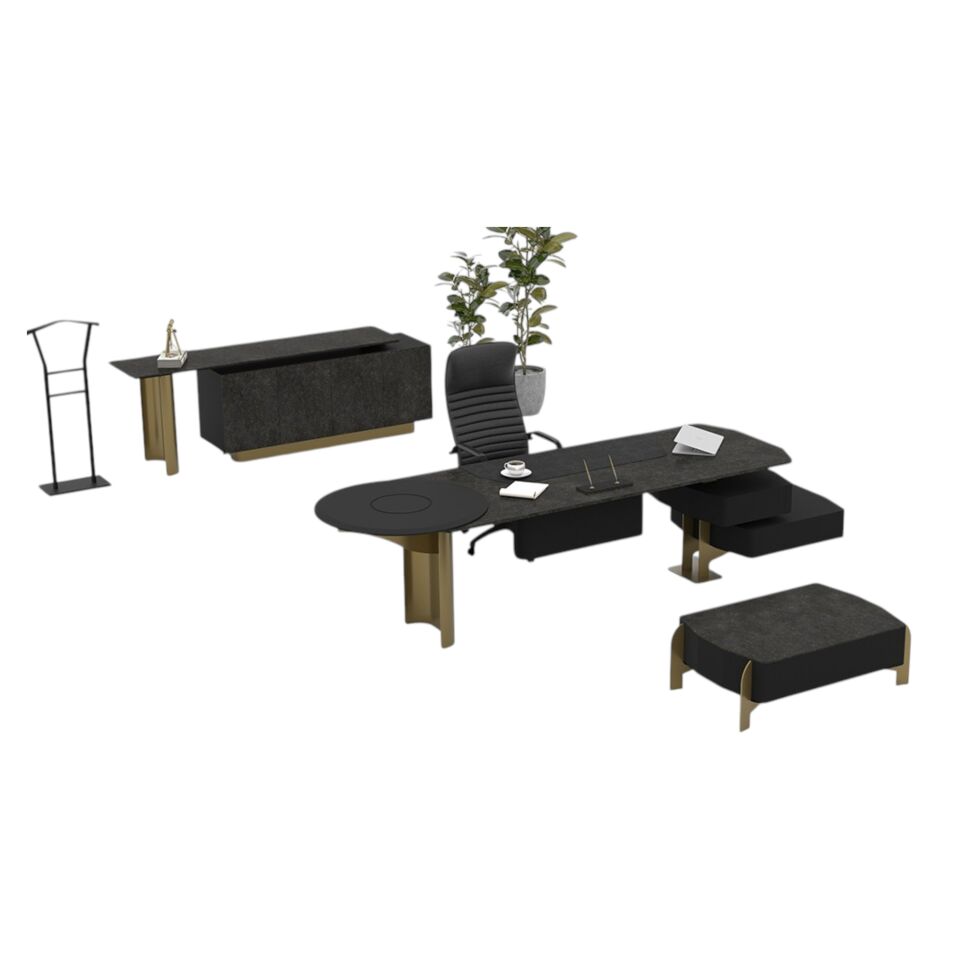 Tesla Makam Takımı