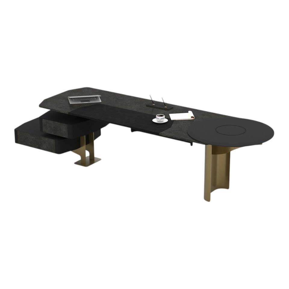 Tesla Makam Takımı