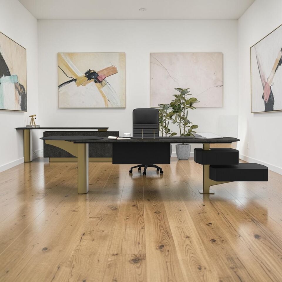 Tesla Makam Takımı