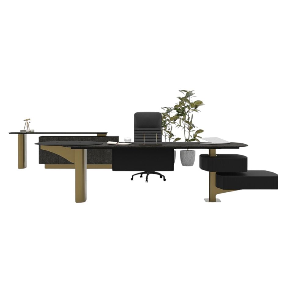 Tesla Makam Takımı