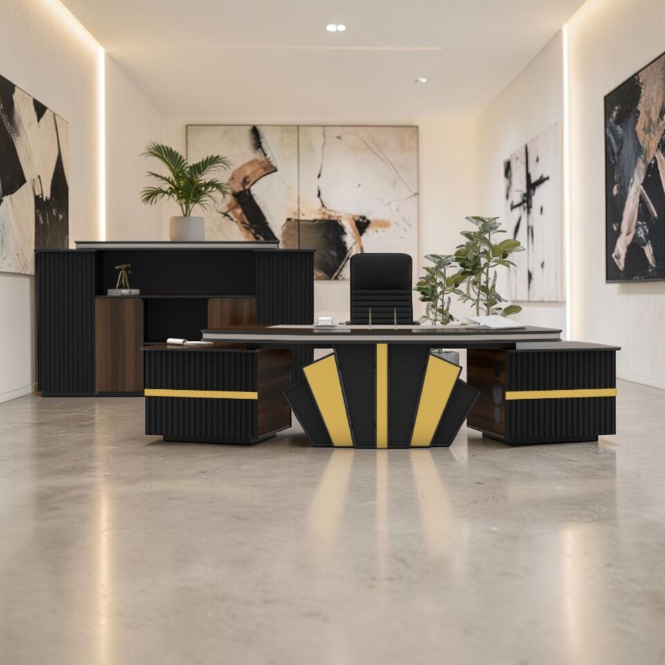 Truva Makam Takımı