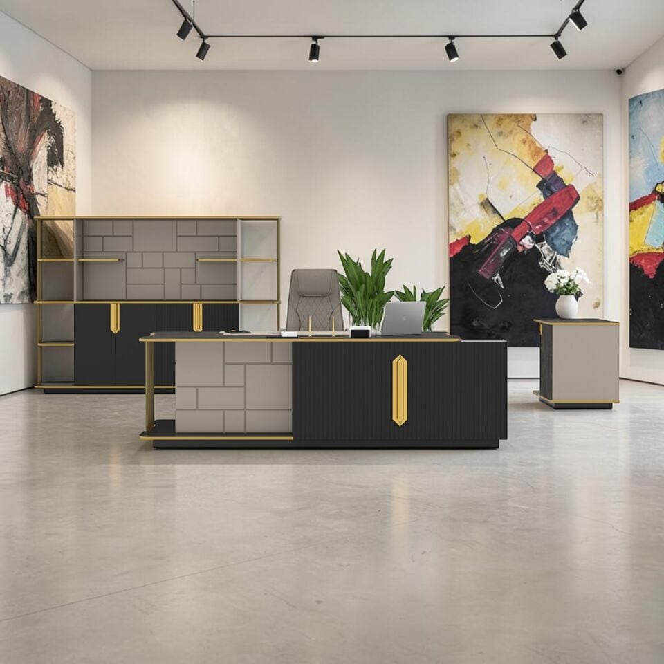 Empire Makam Takımı