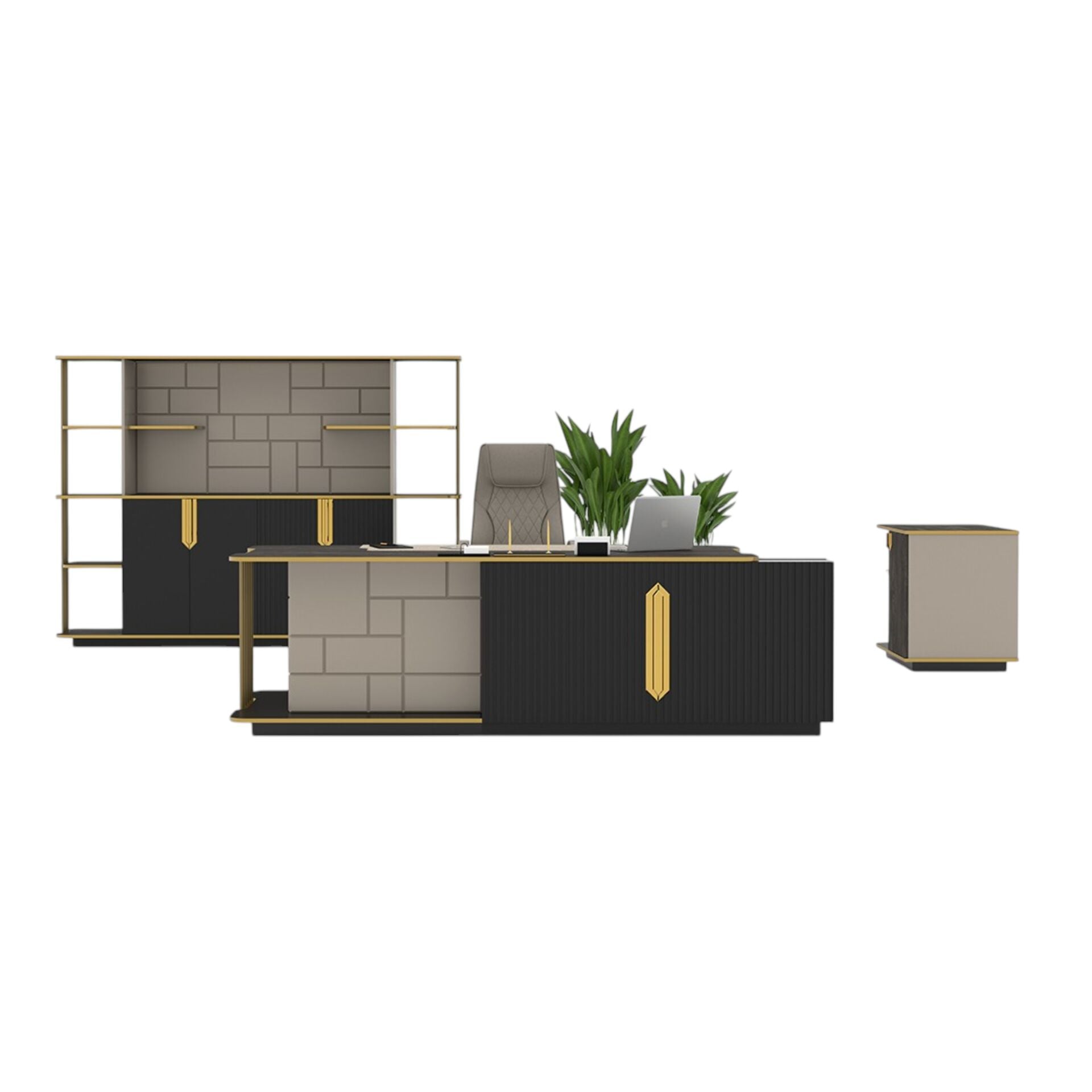 Empire Makam Takımı