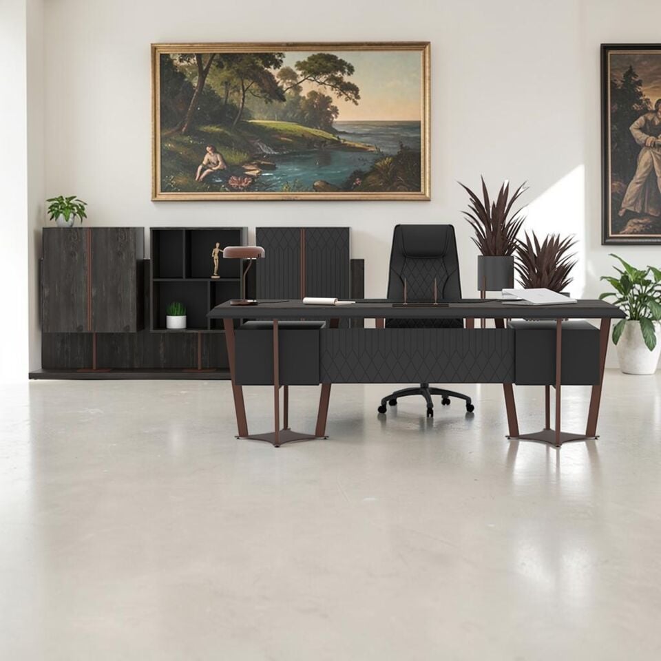 Tetra Makam Takımı