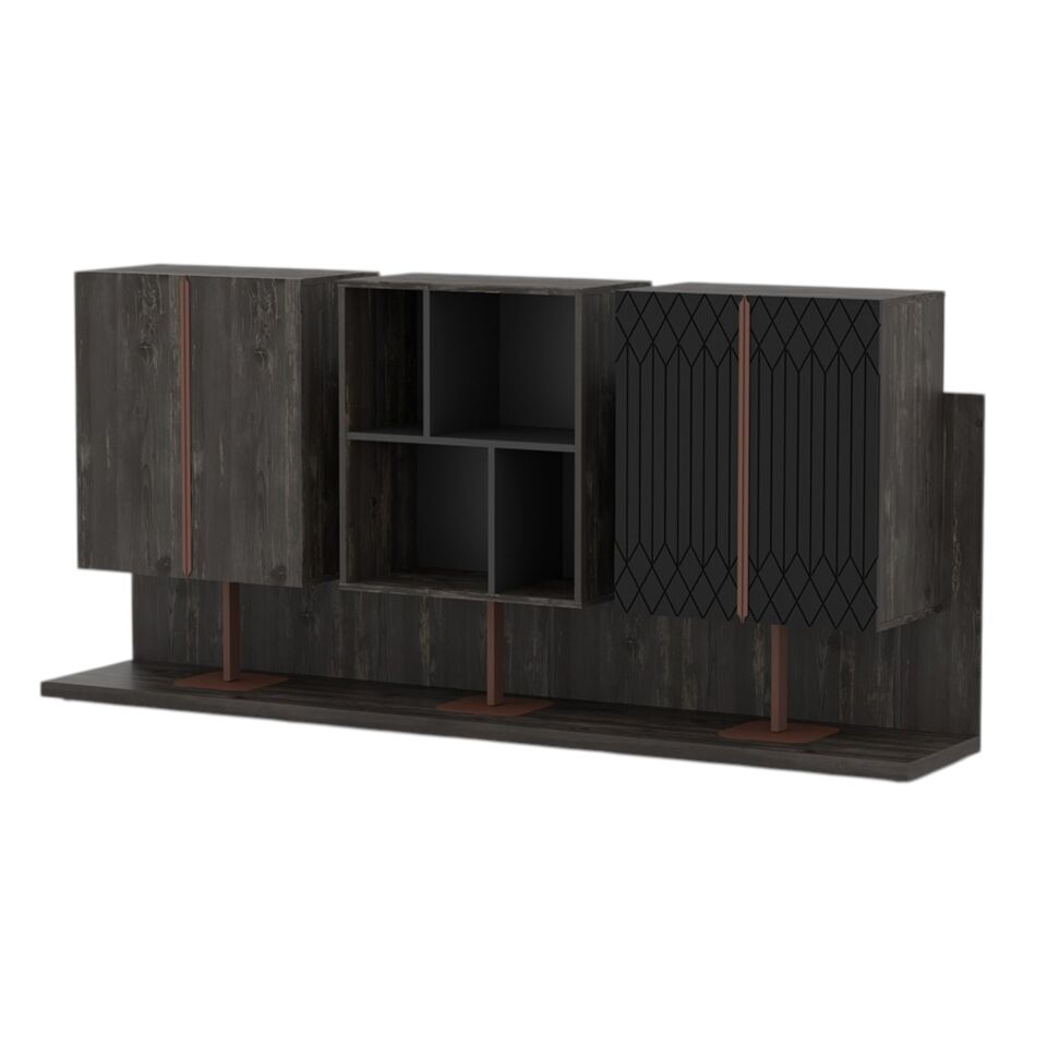 Tetra Makam Takımı