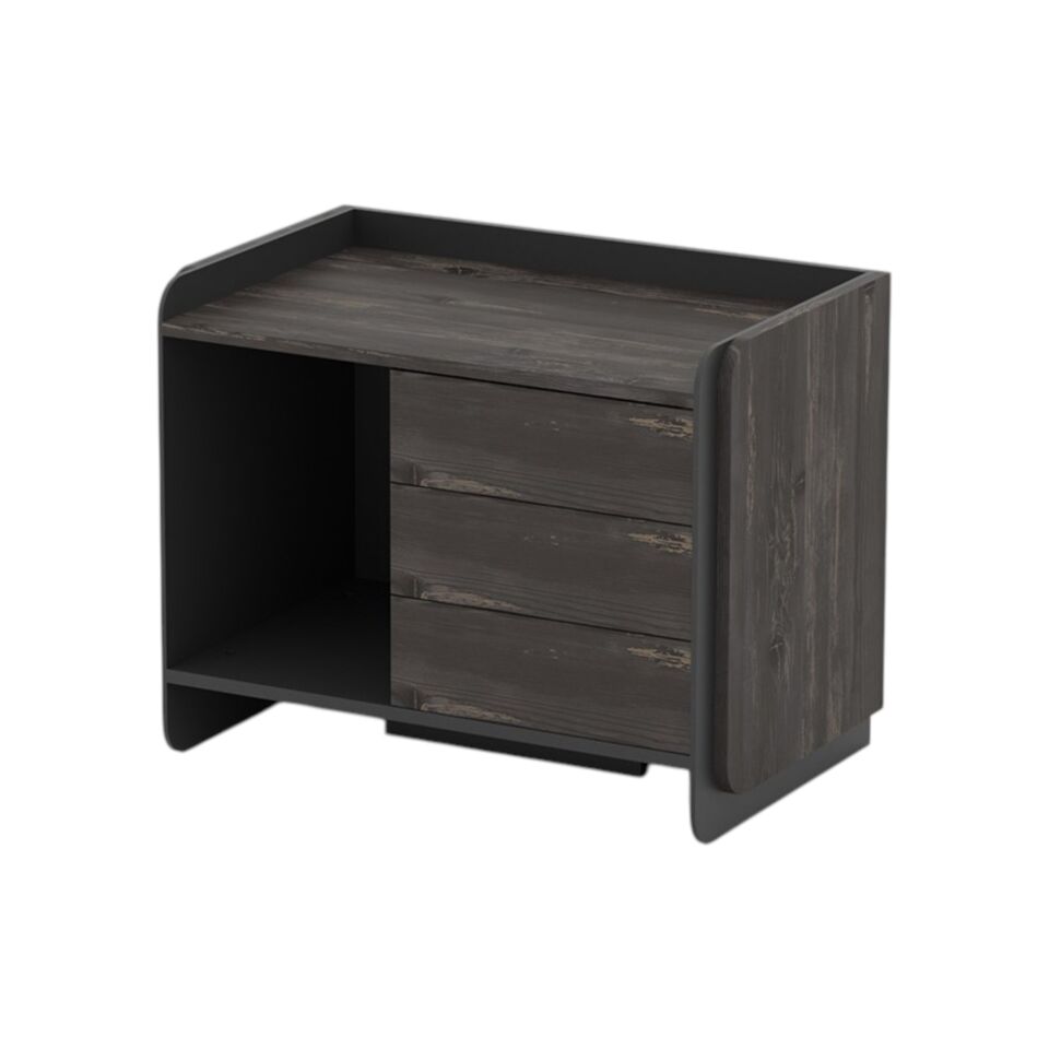 Tetra Makam Takımı