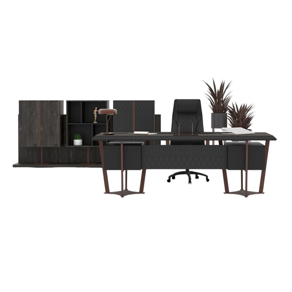 Tetra Makam Takımı