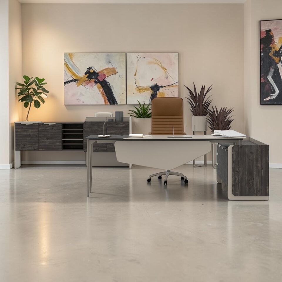 Corte Makam Takımı