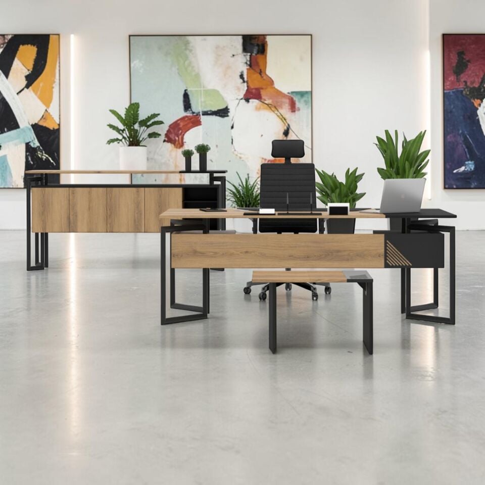 Lex Ara Yönetici Takımı