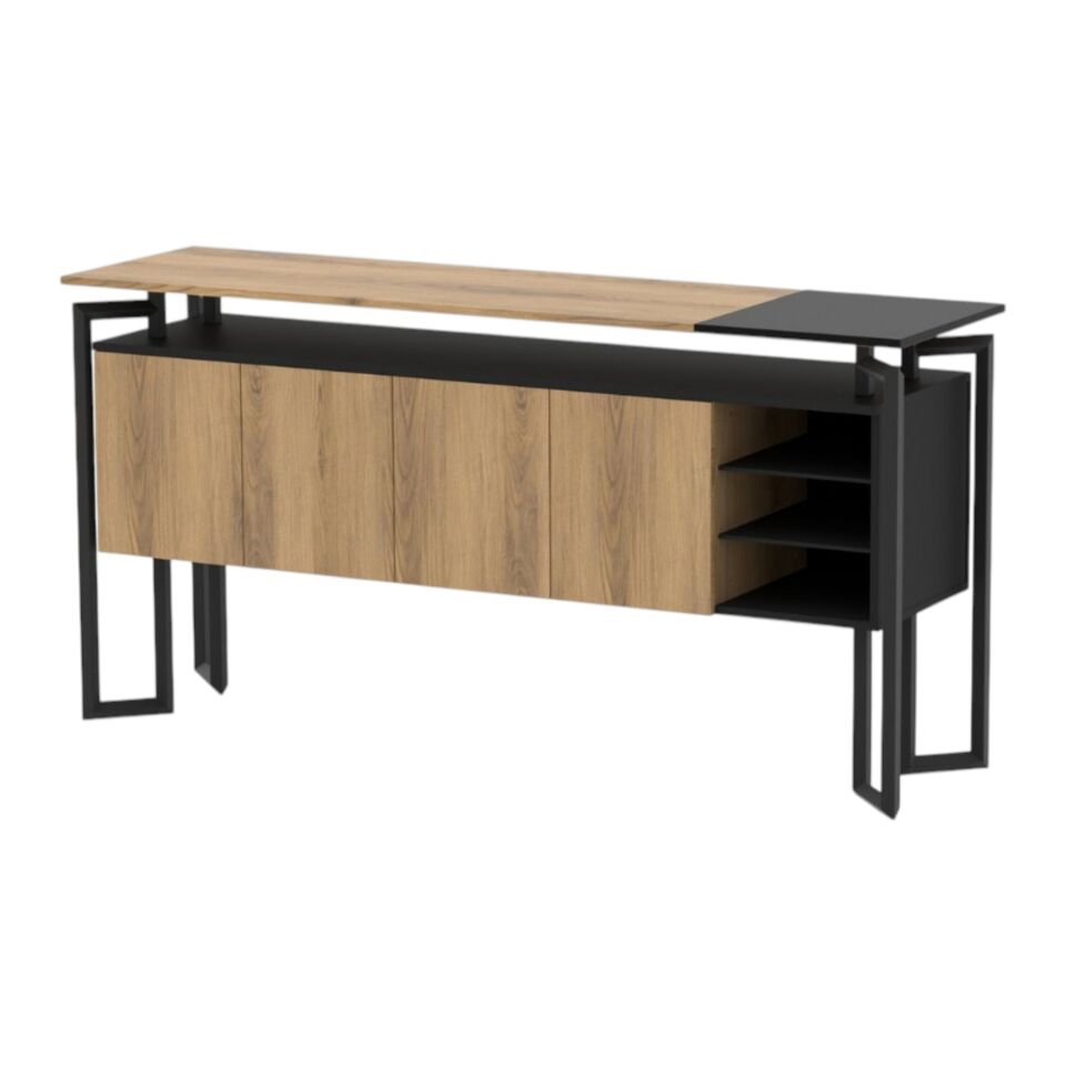 Lex Ara Yönetici Takımı