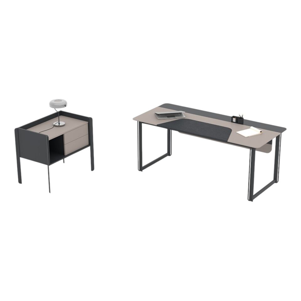 Zelve Ara Yönetici Takımı