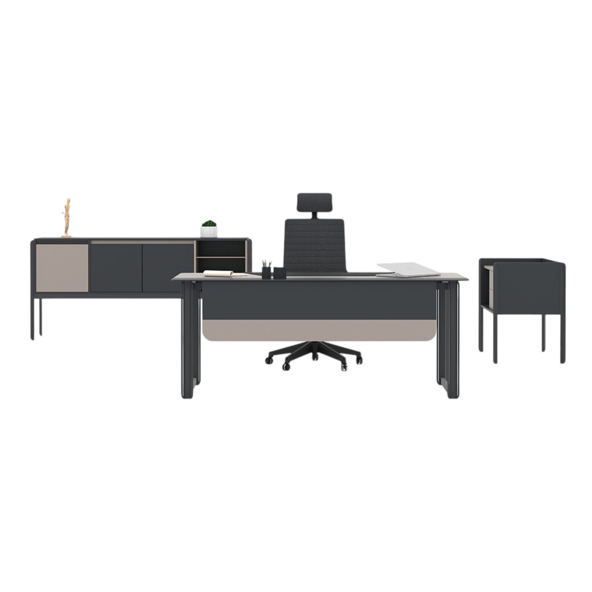 Zelve Ara Yönetici Takımı