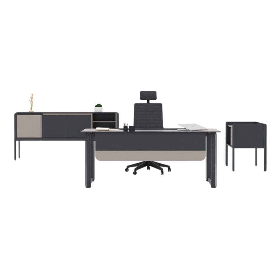 Zelve Ara Yönetici Takımı