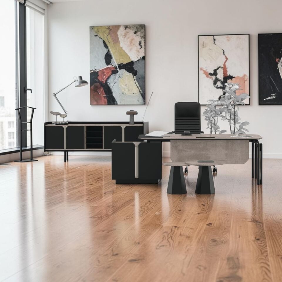 Twin Ara Yönetici Takımı