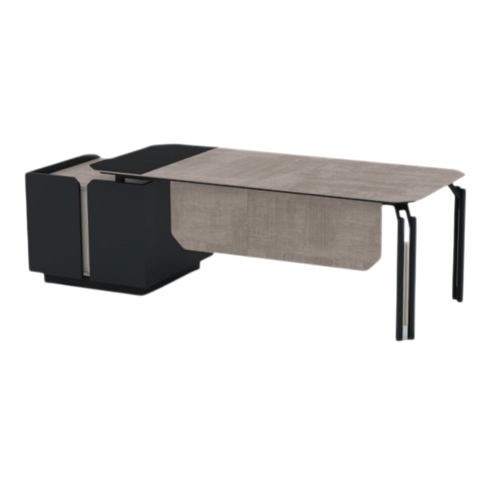 Twin Ara Yönetici Takımı