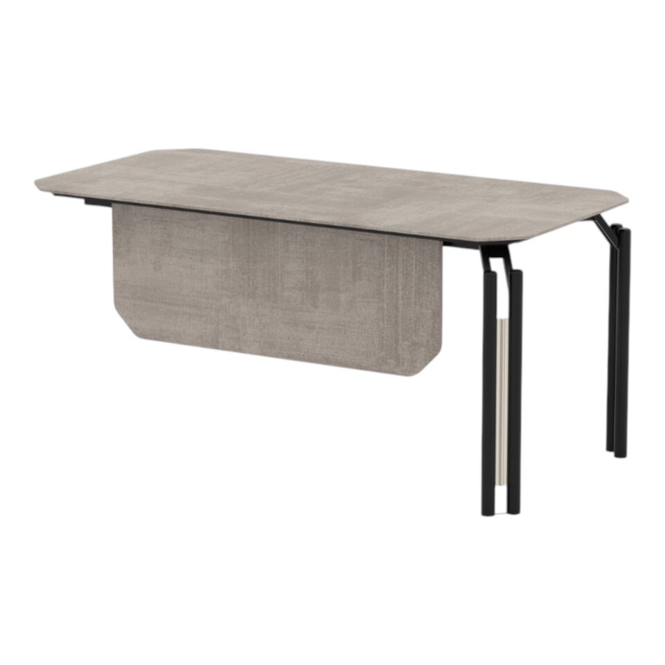 Twin Çalışma Masası