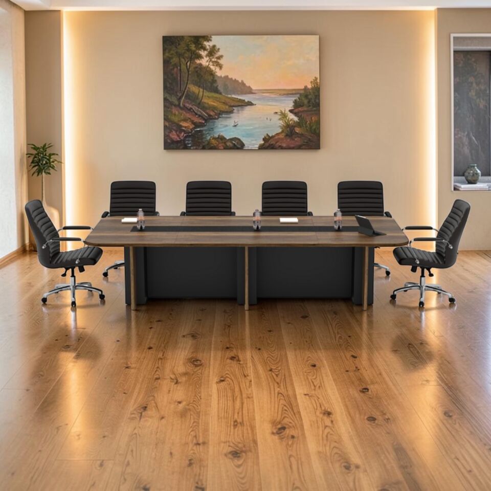 Monte Toplantı Masası