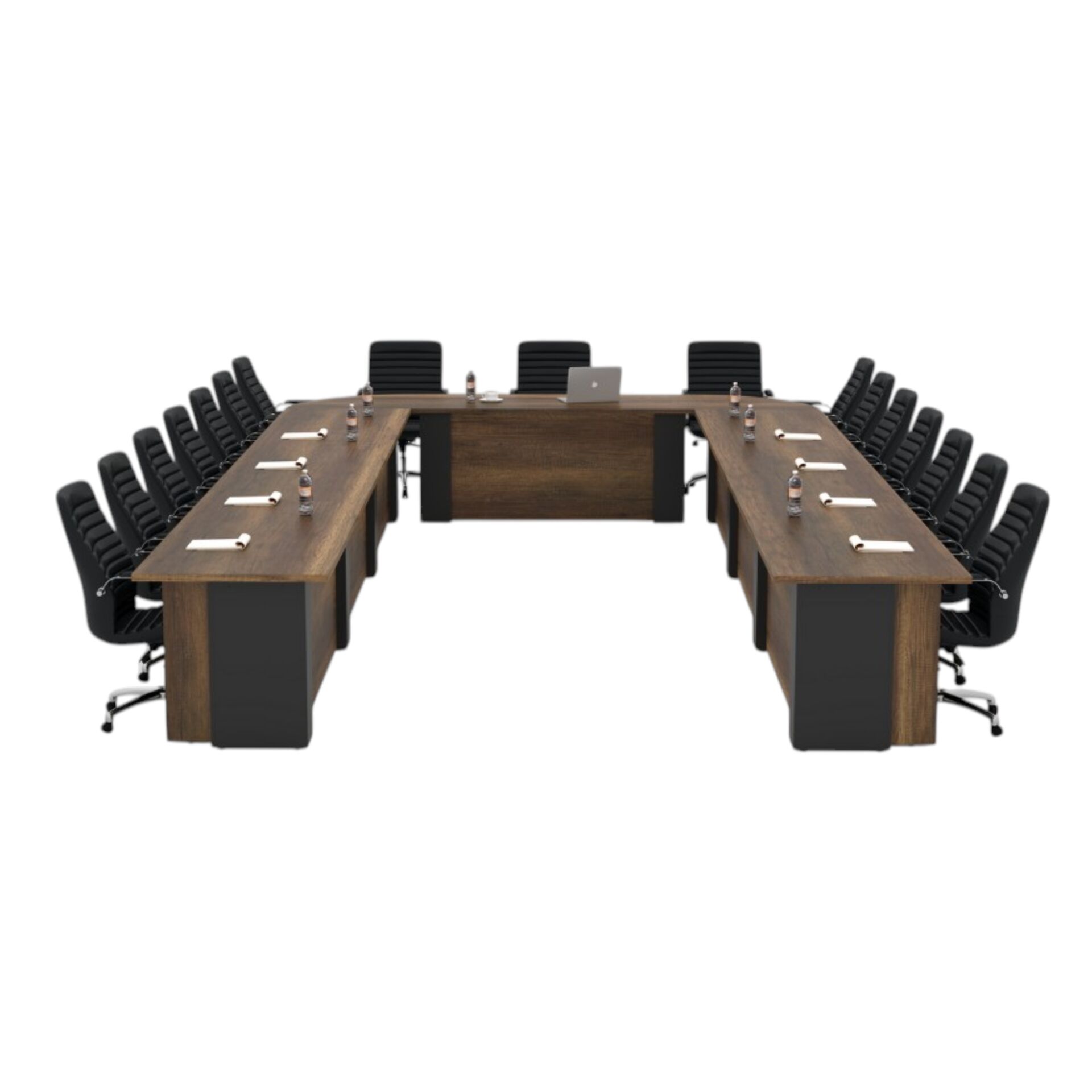 Monte U Toplantı Masası