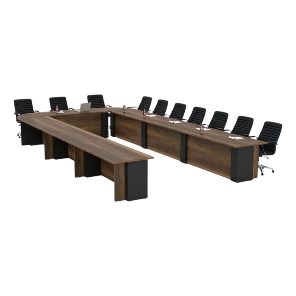 Monte U Toplantı Masası