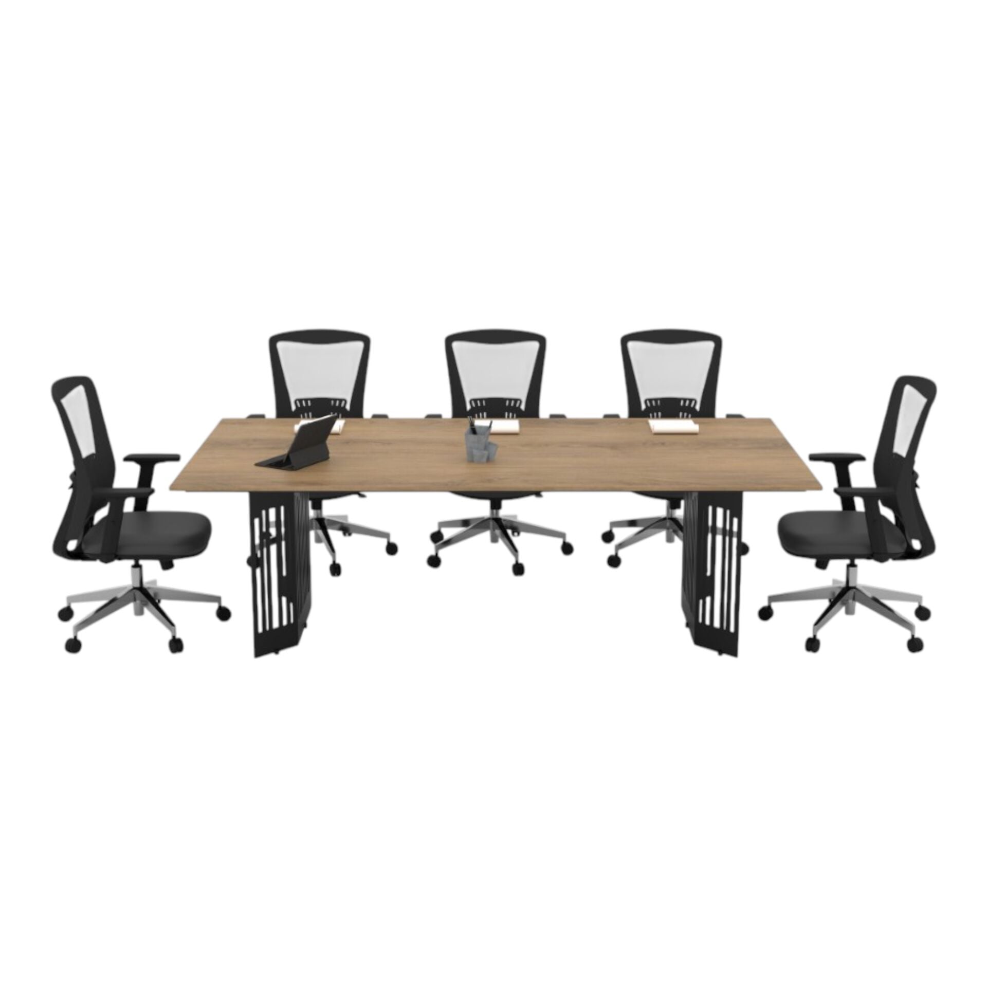 Barkod Toplantı Masası