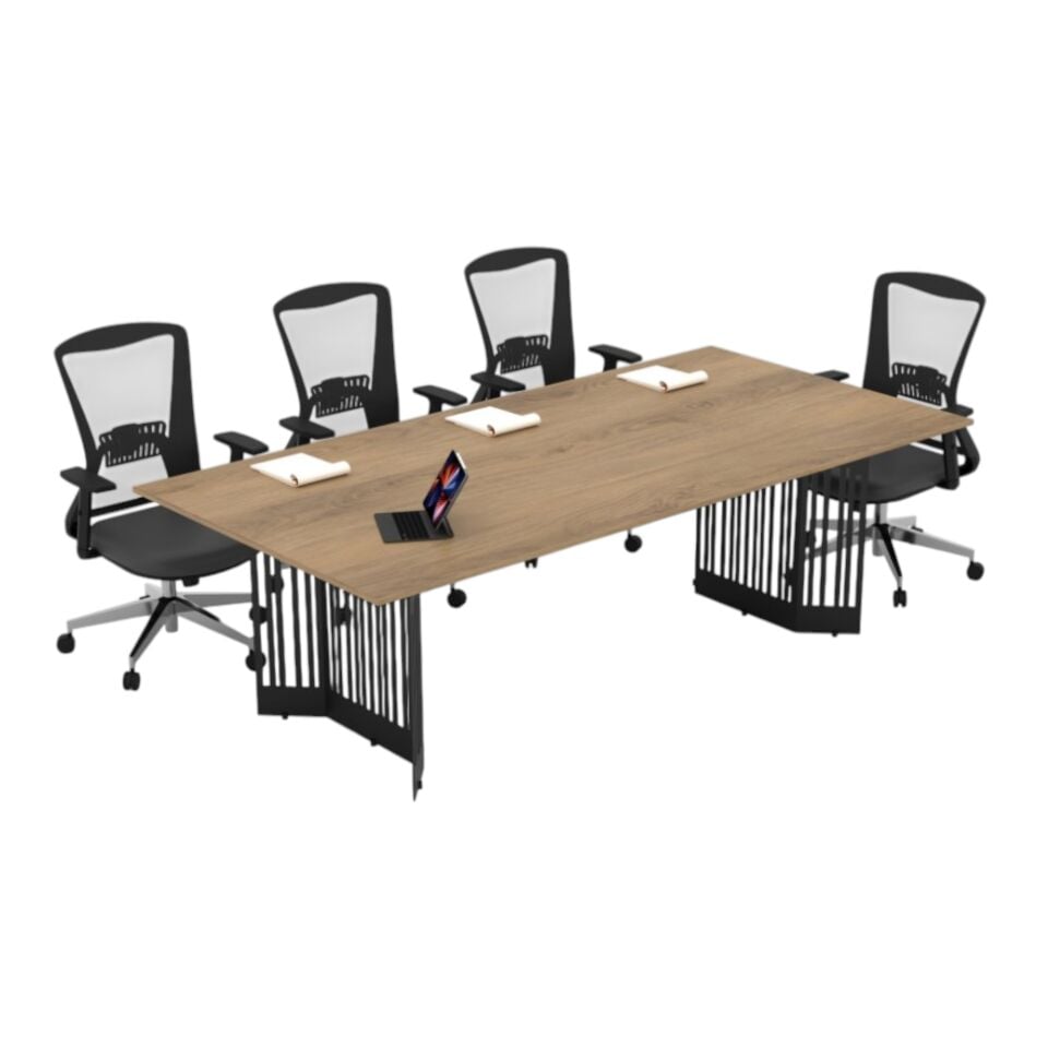 Barkod Toplantı Masası