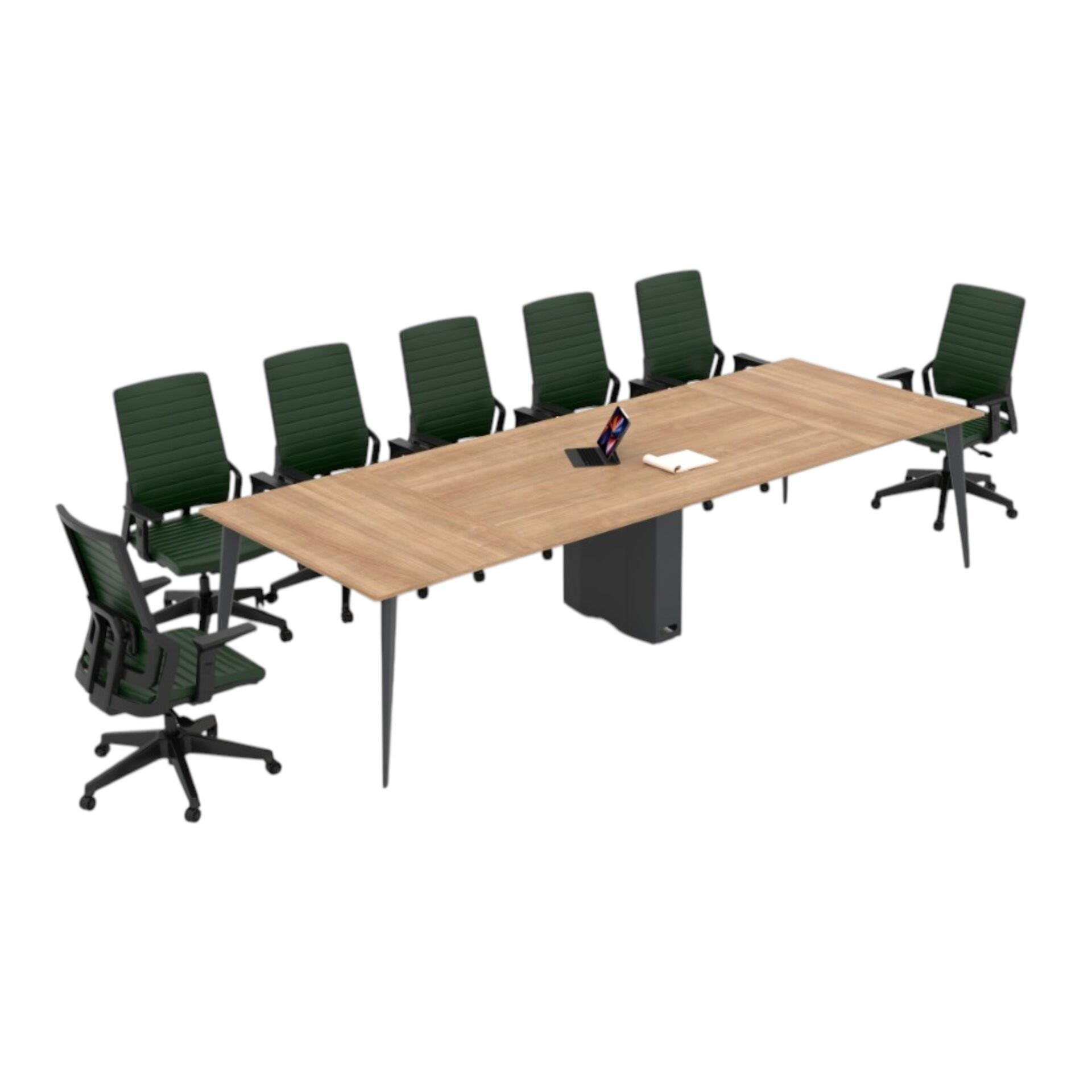 Next Orta Ayaklı Toplantı Masası