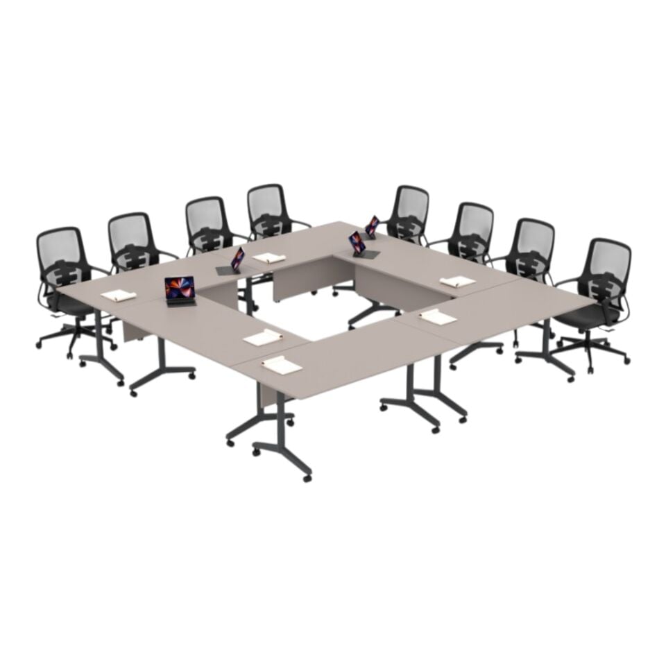 Tenere Toplantı Masası