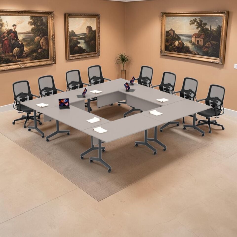 Tenere Toplantı Masası