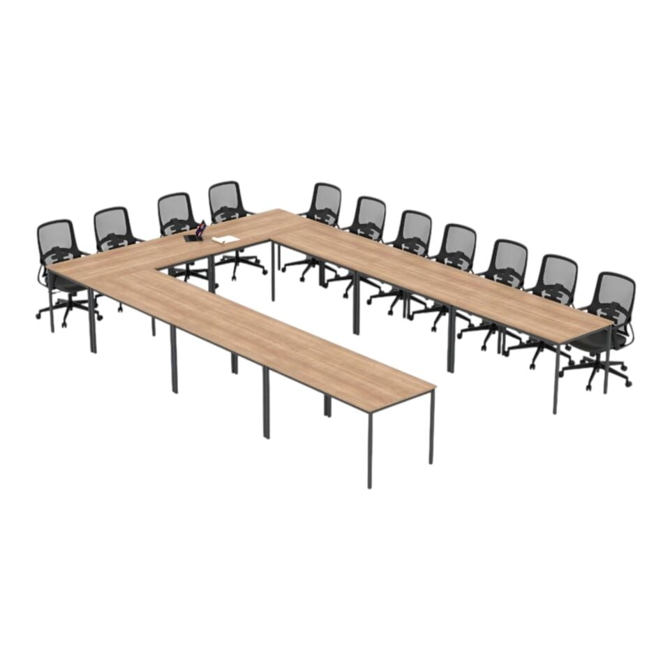 Karo Toplantı Masası