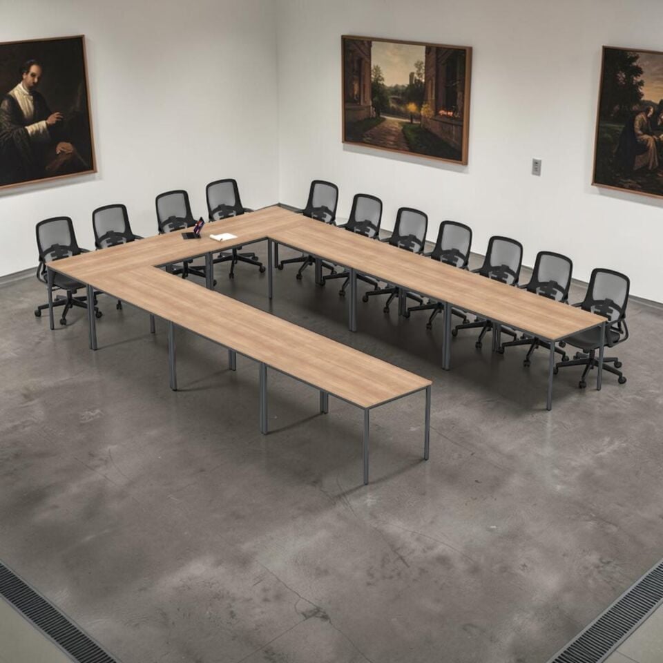 Karo Toplantı Masası