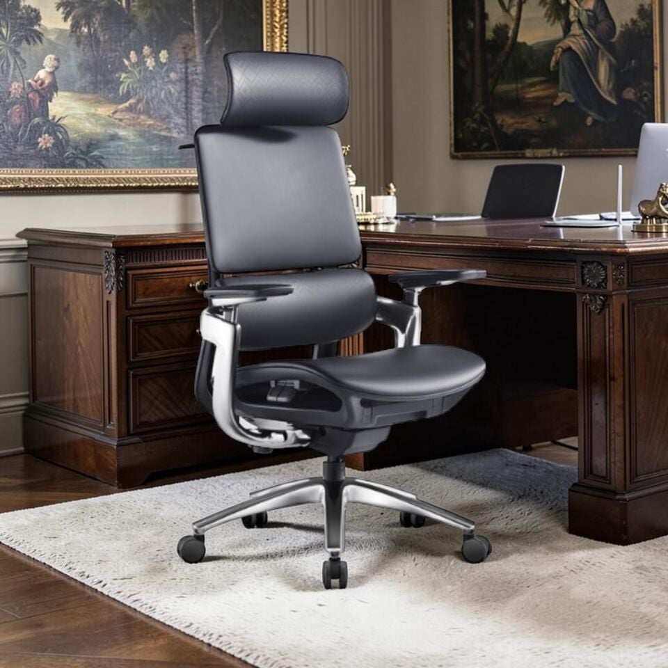 Veneto Yönetici Koltuğu