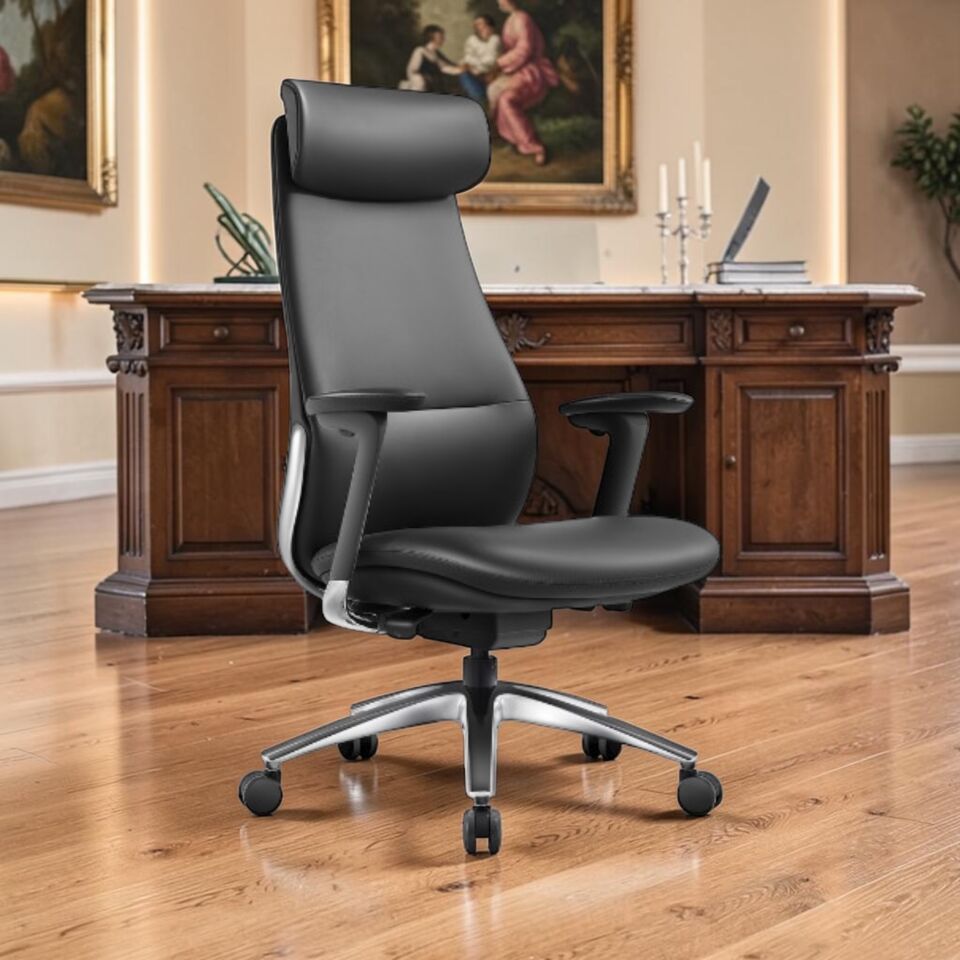 Padova Yönetici Koltuğu