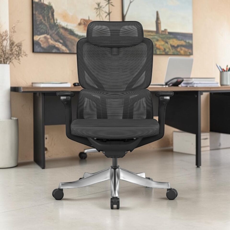 Rimini Yönetici Koltuğu