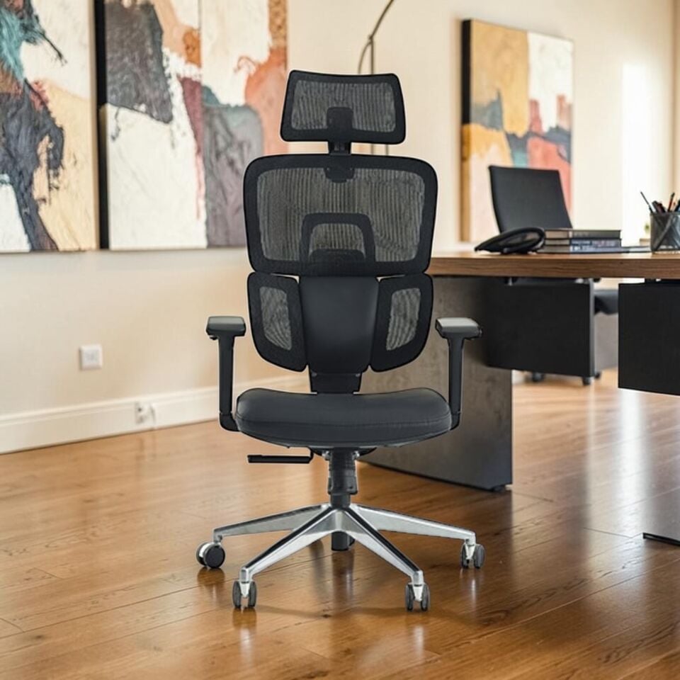 Venice Yönetici Koltuğu