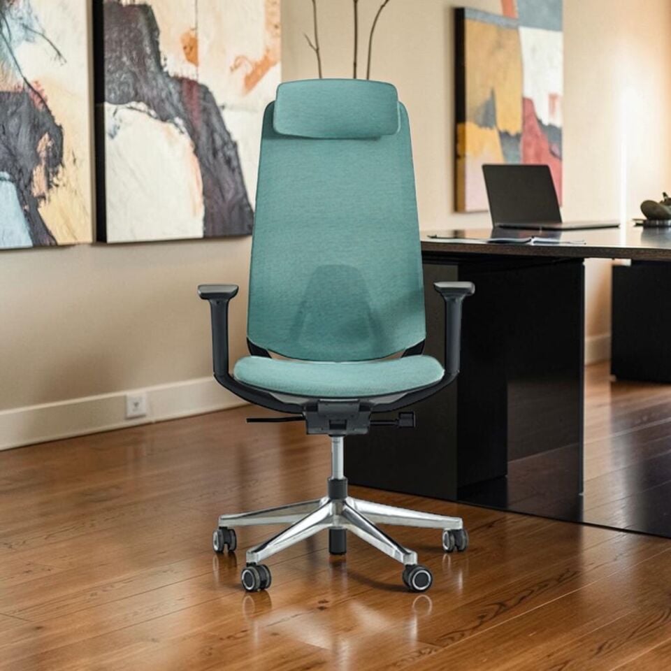 Pescaro Yönetici Koltuğu