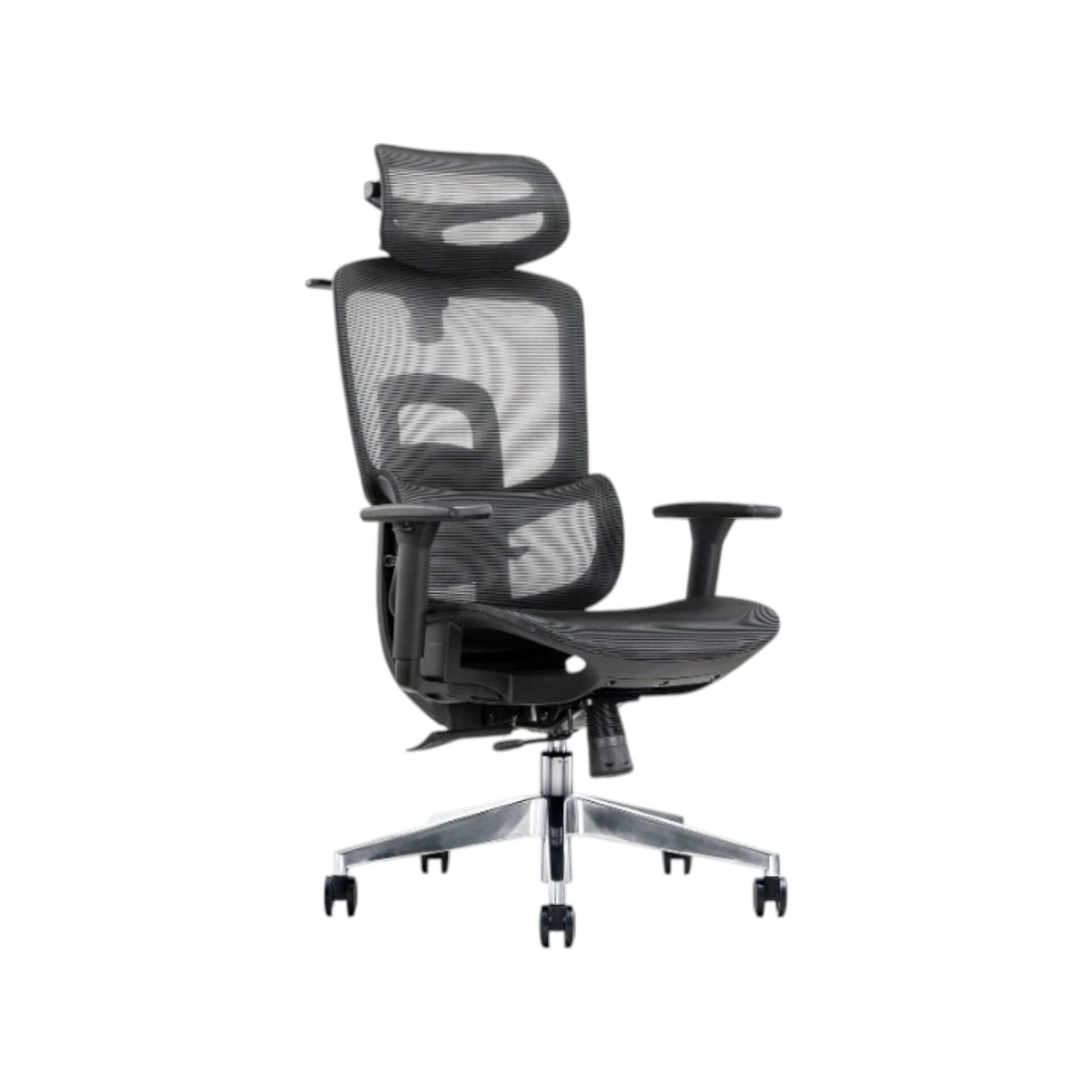 Genova Yönetici Koltuğu