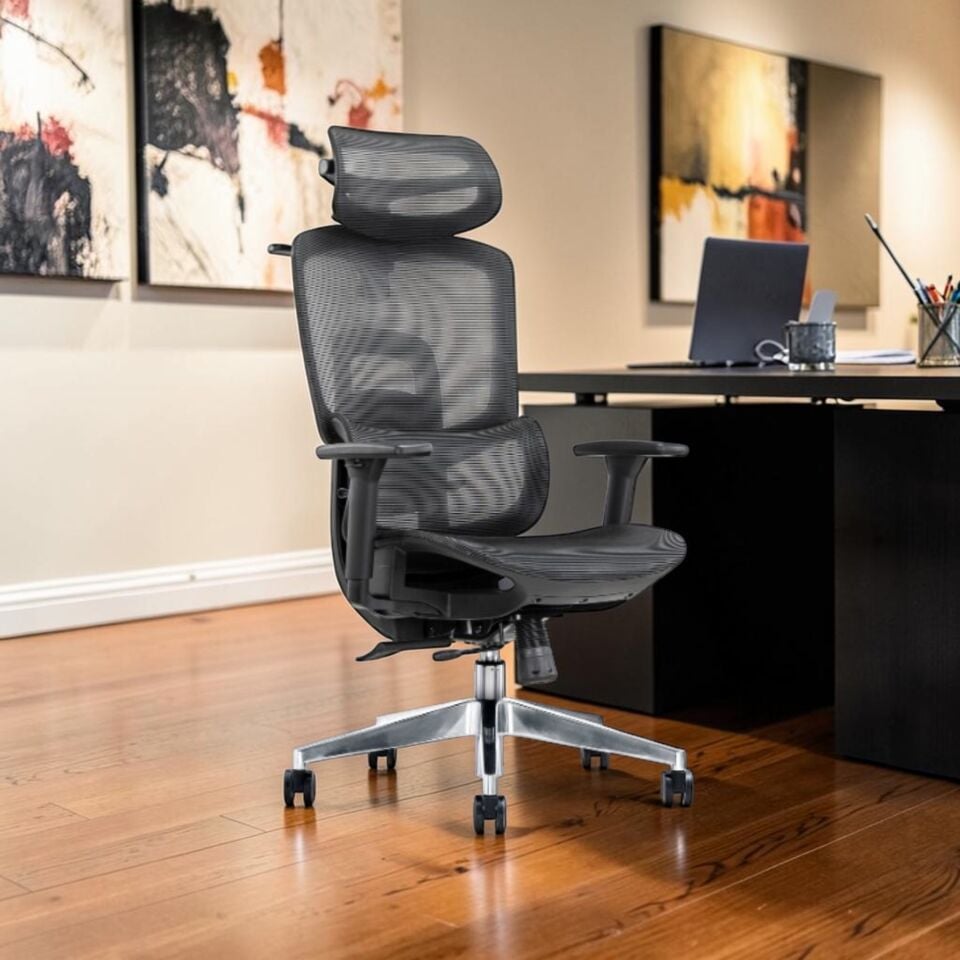 Genova Yönetici Koltuğu